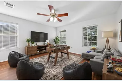 16101 Cowboy Trail, Fort Worth, TX 76247 - Photo 27