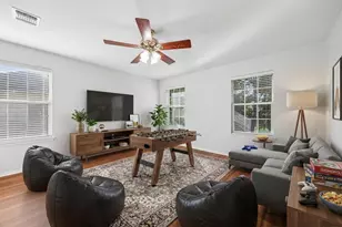 16101 Cowboy Trail, Fort Worth, TX 76247 - Photo 27