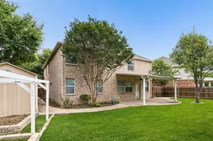 16101 Cowboy Trail, Fort Worth, TX 76247 - Photo 33