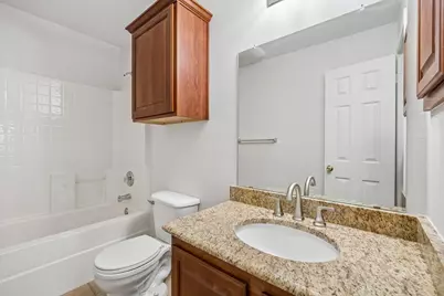 16101 Cowboy Trail, Fort Worth, TX 76247 - Photo 23