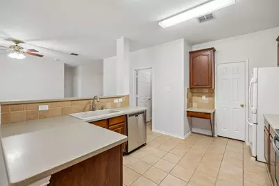 16101 Cowboy Trail, Fort Worth, TX 76247 - Photo 9