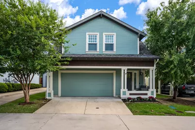 656 Bishop Heights Lane, Dallas, TX 75208 - Photo 1