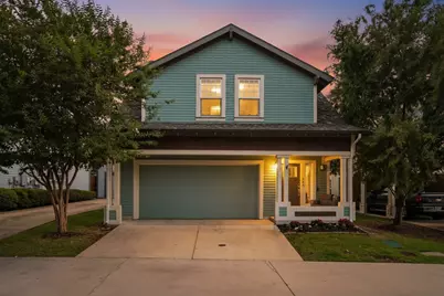 656 Bishop Heights Lane, Dallas, TX 75208 - Photo 1