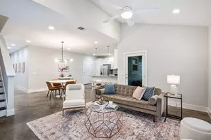 656 Bishop Heights Ln, Dallas, TX 75208 - Photo 5