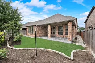 6809 Gallatin St, McKinney, TX 75070 - Photo 23