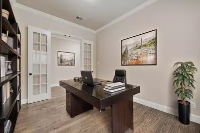 6809 Gallatin Street, McKinney, TX 75070 - Photo 11