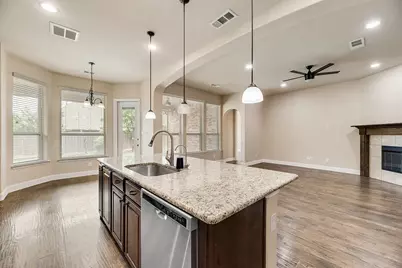 6809 Gallatin Street, McKinney, TX 75070 - Photo 9