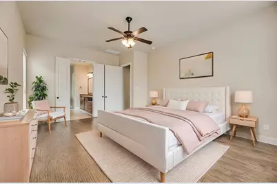 6809 Gallatin Street, McKinney, TX 75070 - Photo 13