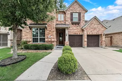 6809 Gallatin Street, McKinney, TX 75070 - Photo 3
