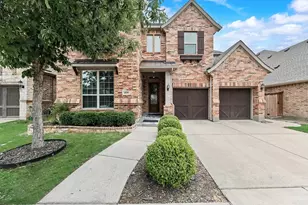6809 Gallatin St, McKinney, TX 75070 - Photo 3