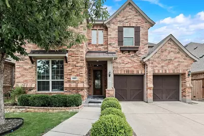 6809 Gallatin Street, McKinney, TX 75070 - Photo 1