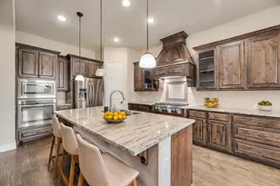 6809 Gallatin St, McKinney, TX 75070 - Photo 5