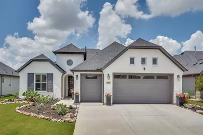 8908 Basanite Avenue, Denton, TX 76207 - Photo 1
