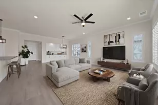 8908 Basanite Ave, Denton, TX 76207 - Photo 9