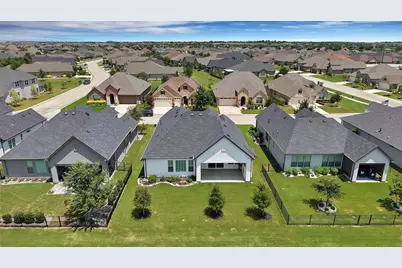 8908 Basanite Avenue, Denton, TX 76207 - Photo 35