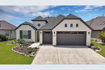 8908 Basanite Avenue, Denton, TX 76207 - Photo 1