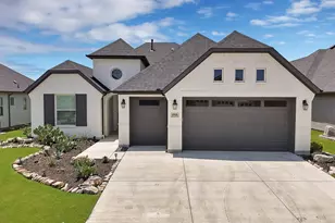 8908 Basanite Ave, Denton, TX 76207 - Photo 1