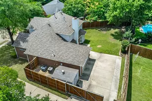 1101 Easton Ln, Allen, TX 75002 - Photo 1