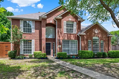 1101 Easton Lane, Allen, TX 75002 - Photo 1