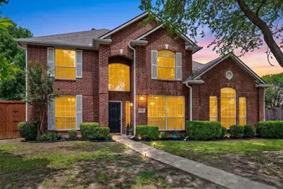 1101 Easton Lane, Allen, TX 75002 - Photo 3