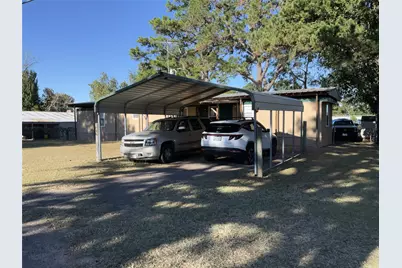 408 Leathers Lane, Jewett, TX 75846 - Photo 1