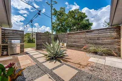 5016 Cockrell Avenue, Fort Worth, TX 76133 - Photo 21
