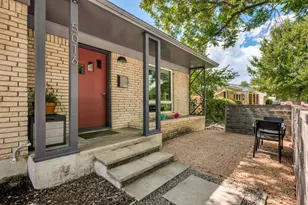 5016 Cockrell Ave, Fort Worth, TX 76133 - Photo 1