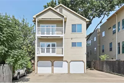 2728 Reagan Street #204, Dallas, TX 75219 - Photo 17