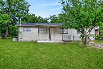 614 SW 15th Avenue, Mineral Wells, TX 76067 - Photo 3