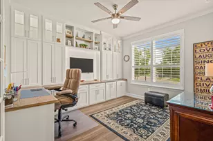 200 Habitat Trl, McKinney, TX 75071 - Photo 7
