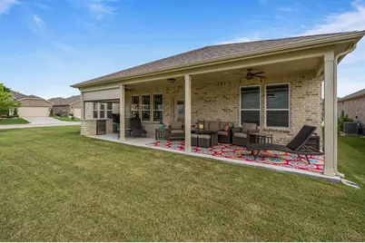 200 Habitat Trail, McKinney, TX 75071 - Photo 29