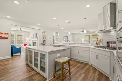 200 Habitat Trail, McKinney, TX 75071 - Photo 13