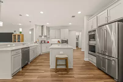 200 Habitat Trail, McKinney, TX 75071 - Photo 11