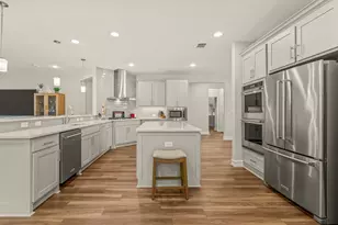 200 Habitat Trl, McKinney, TX 75071 - Photo 11