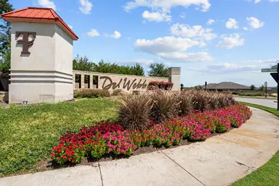 200 Habitat Trail, McKinney, TX 75071 - Photo 35