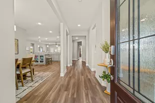 200 Habitat Trl, McKinney, TX 75071 - Photo 5