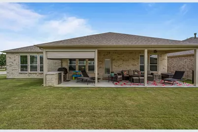 200 Habitat Trail, McKinney, TX 75071 - Photo 29