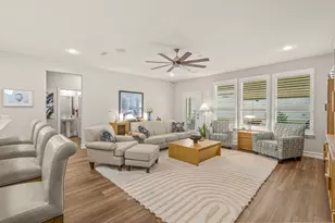 200 Habitat Trl, McKinney, TX 75071 - Photo 21