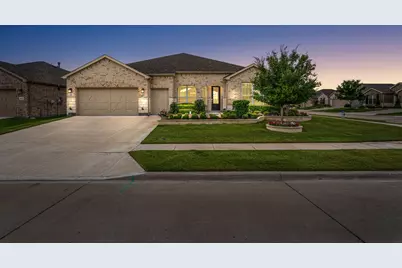 200 Habitat Trail, McKinney, TX 75071 - Photo 1