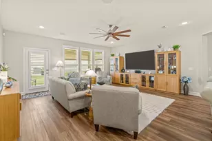 200 Habitat Trl, McKinney, TX 75071 - Photo 19