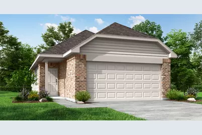 1707 Romans Road, Ennis, TX 75119 - Photo 1
