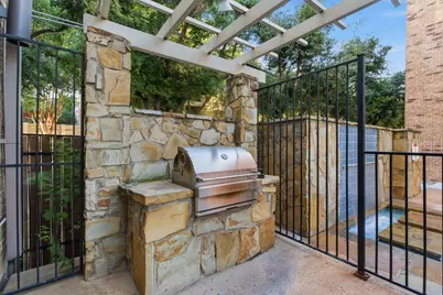 1020 Texas Street #3200, Fort Worth, TX 76102 - Photo 29