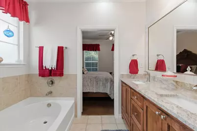 1020 Texas Street #3200, Fort Worth, TX 76102 - Photo 27
