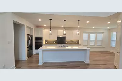 8512 Heard Hill Drive, McKinney, TX 75071 - Photo 3