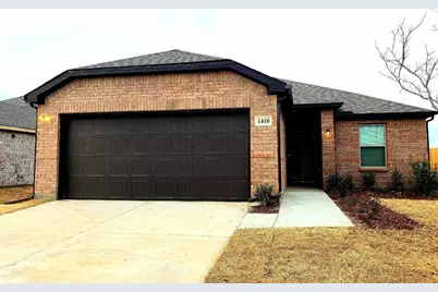 1410 Brindle Drive, Greenville, TX 75402 - Photo 1