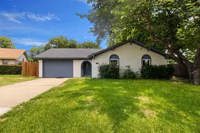 1065 Sunset Circle, Garland, TX 75040 - Photo 1