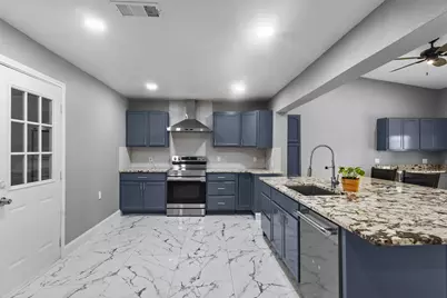 1065 Sunset Circle, Garland, TX 75040 - Photo 7