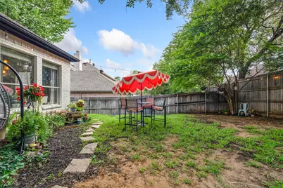3804 Comanche Trail, Bedford, TX 76021 - Photo 29