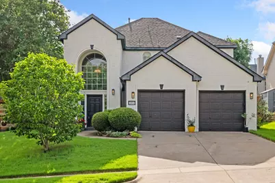 3804 Comanche Trail, Bedford, TX 76021 - Photo 1