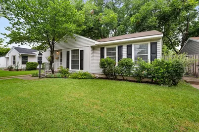 1205 Britt Drive, Arlington, TX 76013 - Photo 3